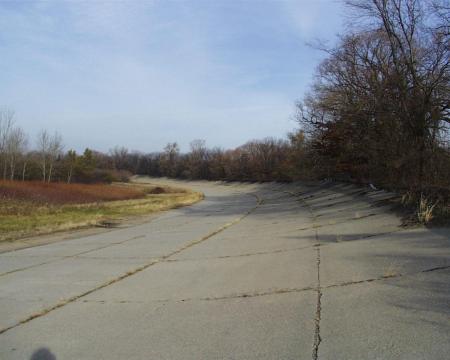 Packard Proving Grounds